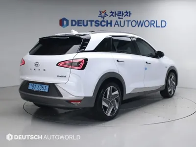 Hyundai Nexo