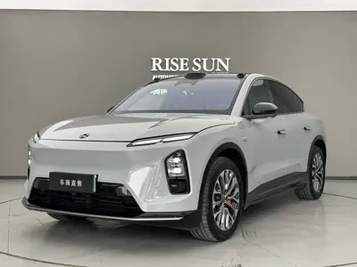 Nio EC6