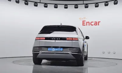 Hyundai Ioniq5