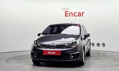 Kia Pride