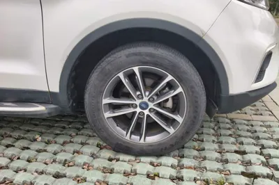 Ford Territory