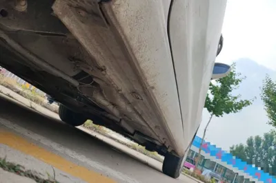 Volkswagen Santana