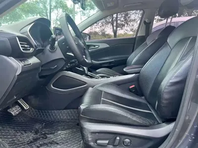 Hyundai Fista