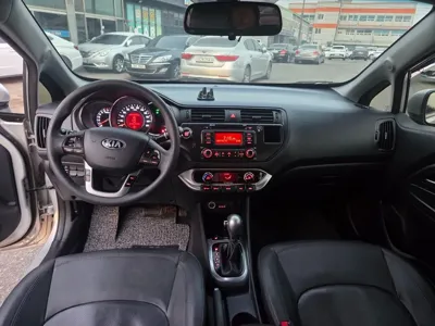 Kia Pride