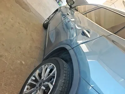 EXEED Lingyun