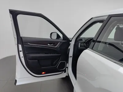 Honda Avancier