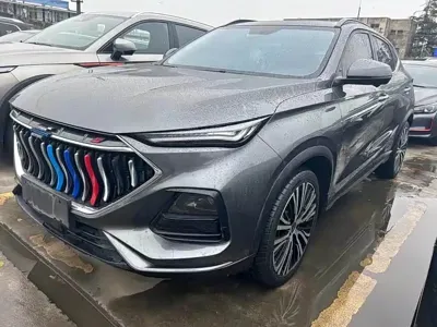 Oshan Oushang X5