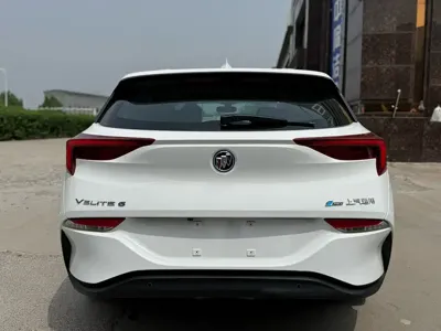 Buick Velite 6