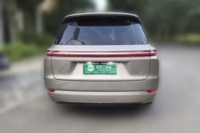 Li Auto L9