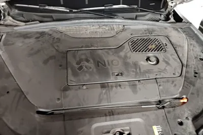 Nio ES7