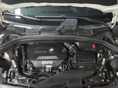 BMW 2-Series