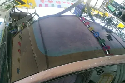 Xiaomi Auto SU7