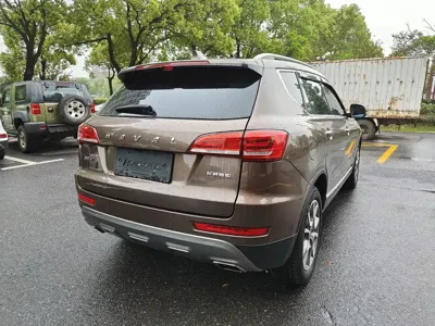 Haval H7