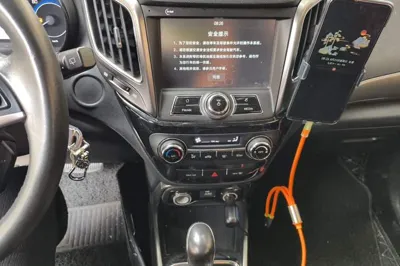 Changan CS15
