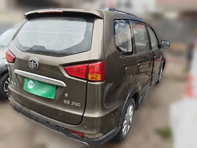 FAW Senya S80