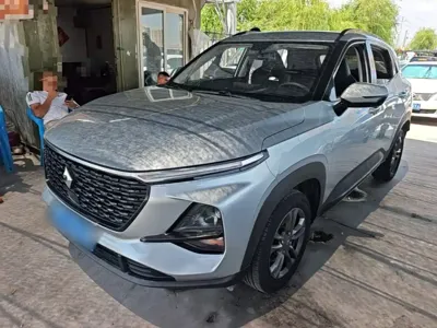 Baojun RS-3