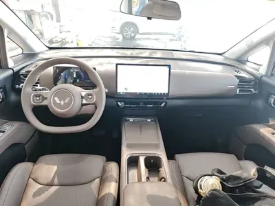 Wuling 星光730新能源