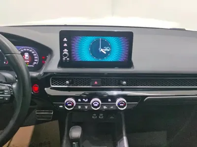 Honda Integra