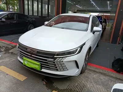 BYD Destroyer 05