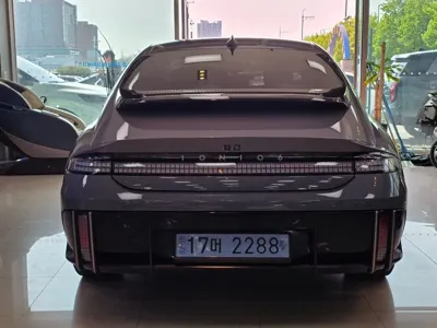 Hyundai Ioniq6