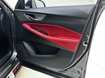 Changan CS35PLUS