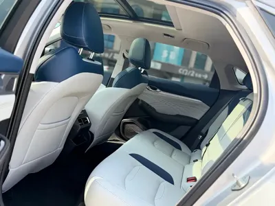 Geely Xingrui