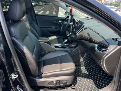Chevrolet Malibu XL