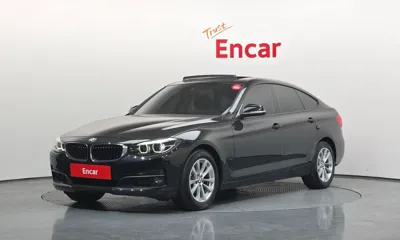 BMW Gran Turismo