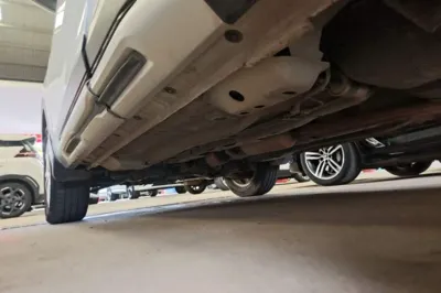 Haval H2s
