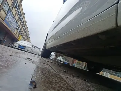 Chevrolet Monza