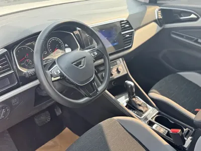 Jetta VS7