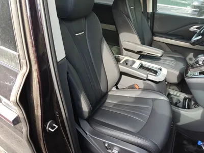 Hongqi HQ9 PHEV