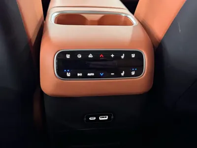 Leapmotor Leapmotor C16