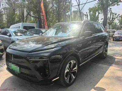 WEY Wey Lanshan