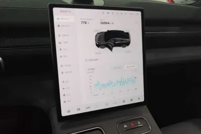 Nio EC6