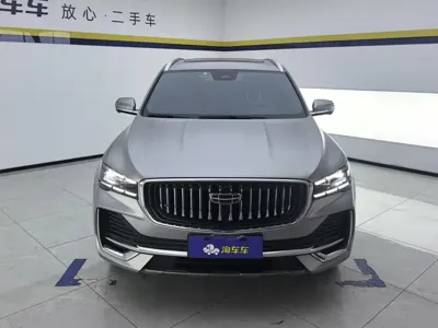 Geely Xingyue L