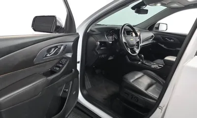 ChevroletGMDaewoo Traverse