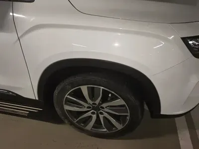 Geely Haoyue
