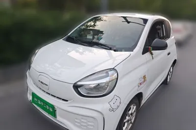 Roewe Clever