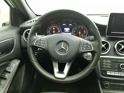 Mercedes-Benz A-Class (Import)