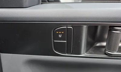 Kia Tasman