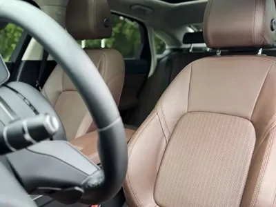 Jaguar XFL