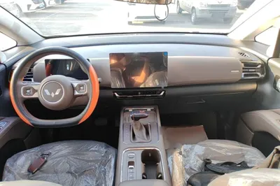Wuling 730