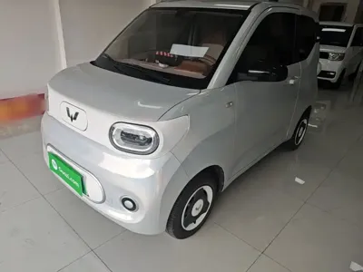 Wuling MINIEV
