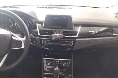 BMW 2 Series Active Tourer