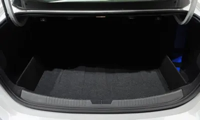ChevroletGMDaewoo Malibu