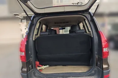 Dongfeng Fengon 360
