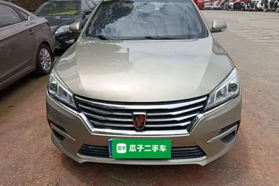 Roewe 360