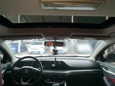 Changan Eado