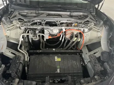 Xiaomi SU7